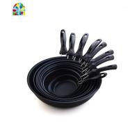 铸铁迷你平底锅12寸不粘锅20寸小号煎锅电磁炉通适专用 FENGHOU (锅口直径20cM)送竹铲+海绵布