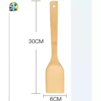 铸铁烙饼锅 平锅小炒锅平底锅家用不粘锅通用电磁炉燃气 迷你煎锅 FENGHOU 33cm直径(底直径21cm)送麻绳