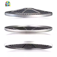 蒸饭桶饭甑大小沥米饭蒸饭器饭甄子蒸锅家用商用不锈钢甑子饭蒸子 FENGHOU 口径26cm(生米4-6斤)3-9人