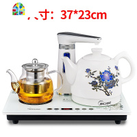 HDS1010A全自动上水壶电热水壶陶瓷烧水壶家用抽水电茶壶 FENGHOU