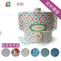 华星二代电焐煲/泡沫款电焐子/家用文火煲文火炉煨炖炉煨炖电炖锅 FENGHOU 华星三代半塑电焐煲内里深度约17CM