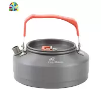 套锅 盛宴单锅轻量化煮面锅炒锅煎锅煮锅汤锅盛宴4/5 t3水壶 FENGHOU T3水壶0.8L不带收纳袋