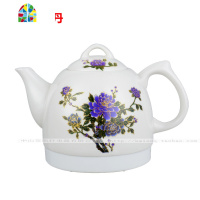 自动上水壶配件陶瓷壶壶不锈钢壶电热水壶烧水单壶茶吧机配壶 FENGHOU 壶