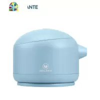 可折叠电热水壶旅行小型迷你家用压缩便携式智能恒温烧水壶 FENGHOU 诺斯里蓝