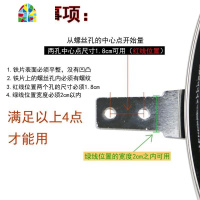 。锅电木通用炒菜防烫手柄把炒锅柄锅把手把手电磁炉锅具配件锅加 FENGHOU