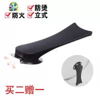 防溢手柄锅盖可立式锅盖把手 韩式通用防烫锅盖配件 盖帽顶珠 FENGHOU