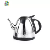 晶耀电热水壶配件四合一电磁炉自动抽水电茶炉烧水壶水龙头零配件 FENGHOU 抽水柱(全自动金色)