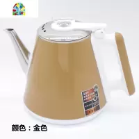 家用自动上水茶吧机茶炉食品级304烧水壶功夫茶具煮茶泡茶壶 FENGHOU 白色﹢黑色全自动防烫水壶 1.2升