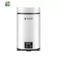 邦帝克斯便携式烧水壶旅行多功能电热水杯煮粥全自动加热水杯 FENGHOU 普通款