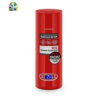 北欧欧慕电热水杯便携式旅行电热水壶保温一体烧水杯小型煮烧水壶 FENGHOU 白色