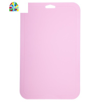 超大切菜板刀一套宿舍用砧板沾板通用套装套餐大号刀具 FENGHOU 马卡绿四件套