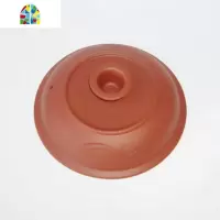 封后L3.5电炖锅盖子L炖锅2.5L1.56L陶瓷4.5内胆紫砂煲养生L汤升 FENGH 2..5L优质紫砂内胆(不含盖