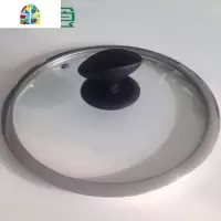 锅盖 玻璃盖子 煎锅盖 炒锅盖 可视盖 能拍的尺寸都有的 FENGHOU T型22锅盖