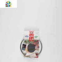 强化玻璃锅盖可视盖汤锅奶锅煎锅锅盖14CM-32CM透明 FENGHOU 14CMND-5521