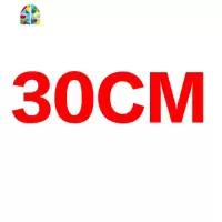 钢化玻璃锅盖可视透明防溢锅可立式通用锅盖头不粘锅汤锅炒锅盖子 FENGHOU 可立式30CM锅盖