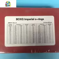 厨房冷热水龙头孔硅胶O型圈耐高压o形密封圈绝缘橡胶垫圈防水配件 FENGHOU 1#外径10*1.9mm(25个/包)