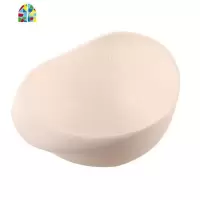 细孔漏筐洗米筛淘米盆厨房加密篮子小孔漏水磨砂淘米器菜篮时尚个 FENGHOU 小号白色洗菜篮洗菜篮