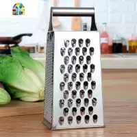 土豆切丝器 304不锈钢刨丝刀多功能刮去萝卜蔬果菜削皮厨房 FENGHOU