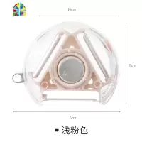 懒角落 三合一多功能旋转削皮刀刨丝器去刮皮器土豆丝水果刨 FENGHOU削皮器