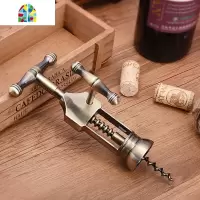 红酒开瓶器 多功能葡萄酒开酒器 钢启瓶器起瓶器瓶起子 FENGHOU