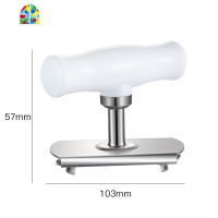 开罐器省力拧盖开瓶器玻璃罐头开盖利器开拧瓶盖器旋盖器 FENGHOU