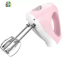4560家用电动打蛋器手持式打奶油烘焙迷你搅拌发和面 FENGHOU