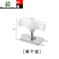 省力开罐头 厨房家用防滑罐头开盖利器 开瓶拧盖器 FENGHOU 开罐器(2个装)开瓶器