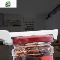 不锈钢开瓶器家用饭店酒店ktv酒吧拧盖开盖开罐器便捷 FENGHOU (不锈钢原色)可调式旋转开瓶器