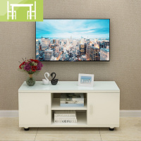 逸家伴侣电视柜简约茶几组合沙发客厅小户型简易家具套装现代简约影视柜