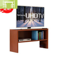 逸家伴侣加高电视柜小户型简易超窄迷你卧室电视桌子加高地柜储物柜