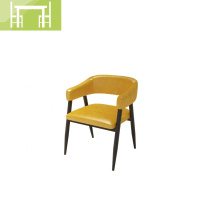 逸家伴侣咖啡厅沙发西餐厅休闲吧奶茶店休息区酒吧卡座沙发桌椅组合双人沙发凳/脚踏