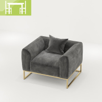 逸家伴侣办公室会客沙发院简约现代茶几组合休闲休息区服装店售楼接待