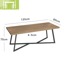 逸家伴侣办公室茶桌椅组合中式洽谈简约现代茶台小型茶桌新中式实木禅意