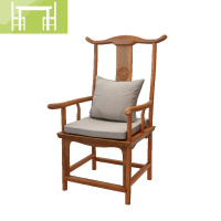 逸家伴侣整板实木茶桌椅组合原木简约现代茶艺功夫茶几大板茶台新中式茶桌