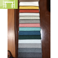 逸家伴侣小户型沙发床双人 布艺组合多功能沙发床1.8 储物两用乳胶 可折叠