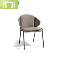 逸家伴侣户外休闲桌椅阳台小桌椅三件套组合藤椅北欧庭院室外阳光房藤椅桌/桌椅套件