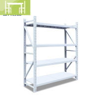 逸家伴侣仓储货架置物架家用商用超市收纳多层不锈钢铁架子多功能展示定做