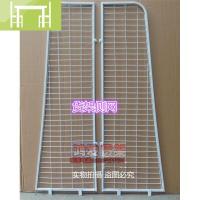 逸家伴侣深圳超市货架 货架侧网 端头侧网 挂钩侧网 背网货架侧网特价