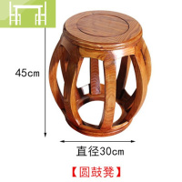 逸家伴侣仿古新中式小书桌 榆木实木办公桌 中医馆诊桌 书法桌书画桌 画案