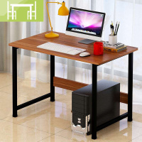逸家伴侣美术桌绘画桌工作台设计桌便携书台员工斜面复古台式书画桌书桌