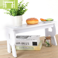 逸家伴侣桌面收纳架办公室书架置物架浴室洗漱台化妆品整理架卧室台面层架