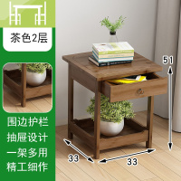 逸家伴侣置物架厨房收纳架多层实木书架落地客厅卧室省空间置地式阳台花架搁板/置物架