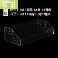 逸家伴侣口香糖展示架泡泡糖木糖醇货架超市便利店收银台大号架陈列架