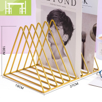 逸家伴侣CD架专辑展示架桌面收纳架客厅黑胶唱片架光盘收藏架简约现代书架