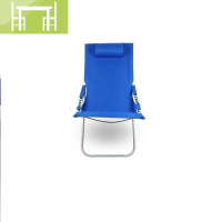 逸家伴侣雅林美可调节躺椅加固加粗折叠床午休椅太阳懒人休闲椅医院户外床