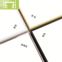 逸家伴侣网红镜子 穿衣镜ins全身镜落地服装店镜子显瘦镜试衣镜家用大镜子