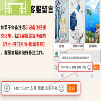 逸家伴侣铝合金推拉镜子全身 多功能穿衣镜柜壁挂试衣镜贴墙隐形整体ins风