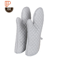 韩国泡面锅韩式网红金色黄铝锅家用拉面锅汤锅小煮锅方便面锅 国泰家和 防烫手套2只装(灰色)