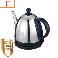 304不锈钢长嘴电热水壶快速壶家用烧水壶自动断电开水壶泡茶壶煮 国泰家和 1.2L分盖(304不锈钢)浩群