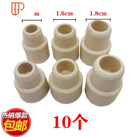 盐水瓶塞橡胶塞啤酒瓶塞子密封老式反口橡皮塞输液瓶木质瓶塞翻口 国泰家和 小号中号大号每款各10个共30个